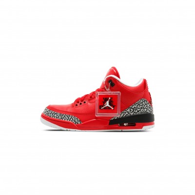 NIKE JORDAN 3 RETRO DY KHALED GRATEFUL AJ3-770438